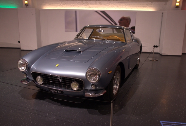 Ferrari 250 GT SWB Berlinetta