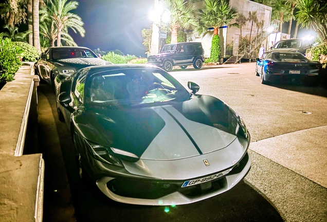 Ferrari 296 GTS