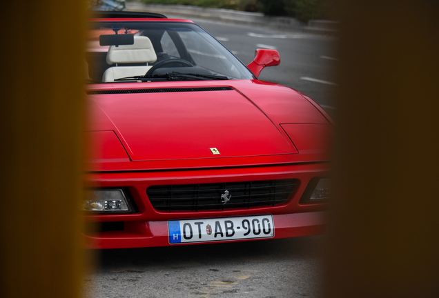 Ferrari 348 TS