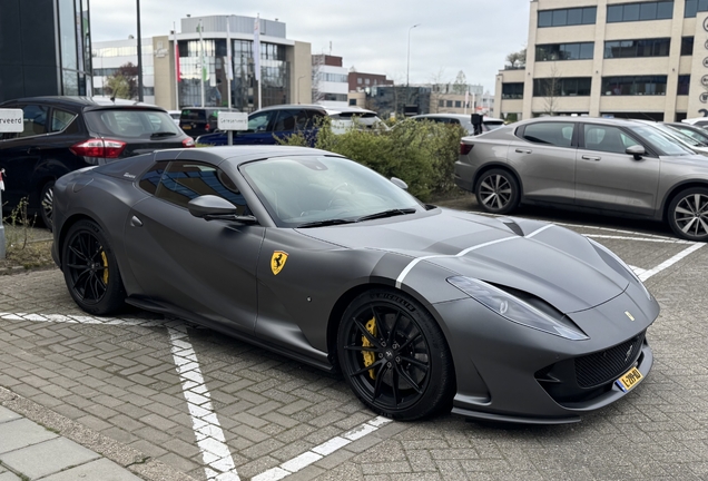 Ferrari 812 GTS