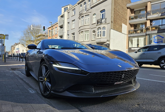 Ferrari Roma