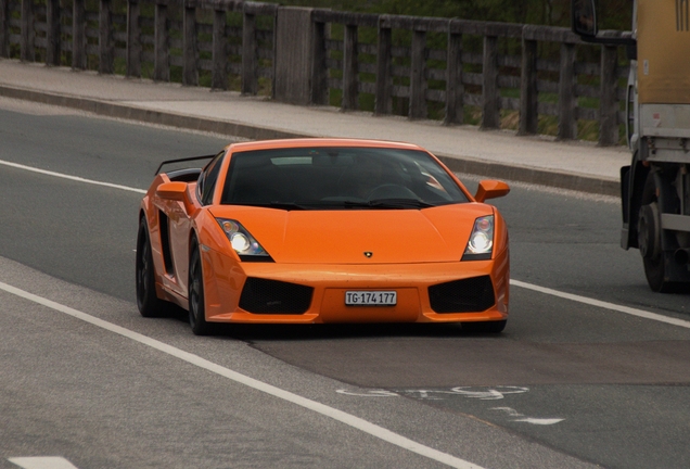 Lamborghini Gallardo