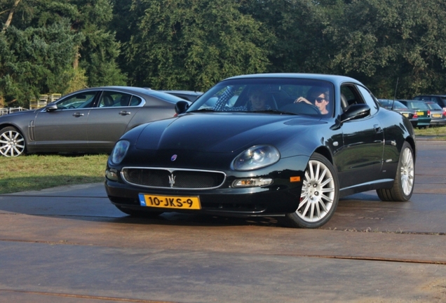 Maserati 4200GT