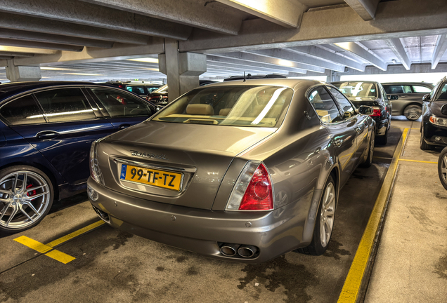 Maserati Quattroporte Executive GT