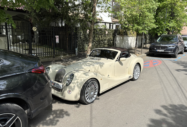 Morgan Aero 8 Series 5