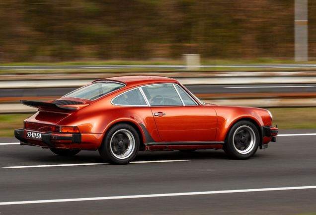 Porsche 930 Turbo