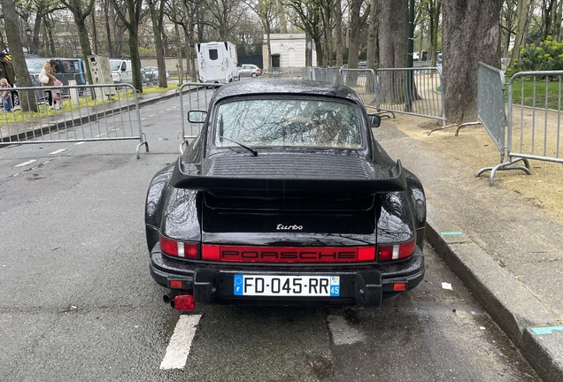 Porsche 930 Turbo