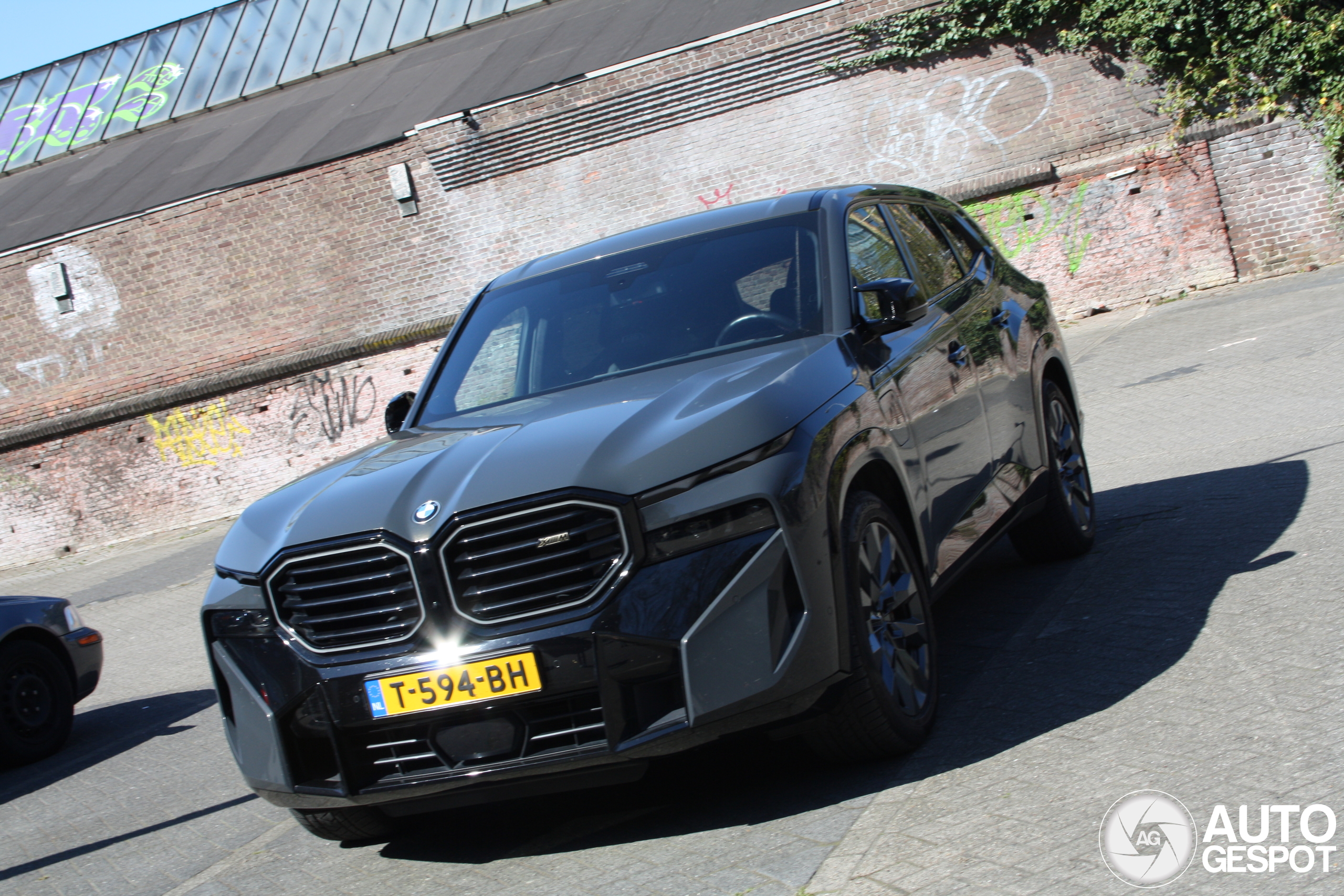 BMW XM G09