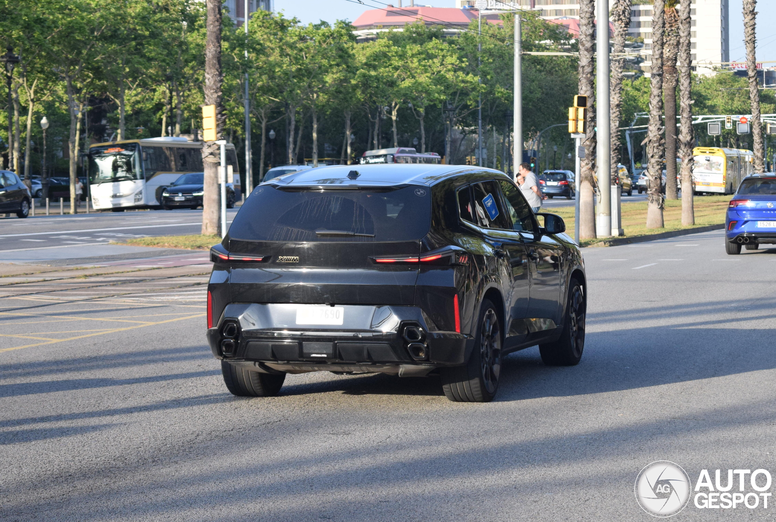 BMW XM G09