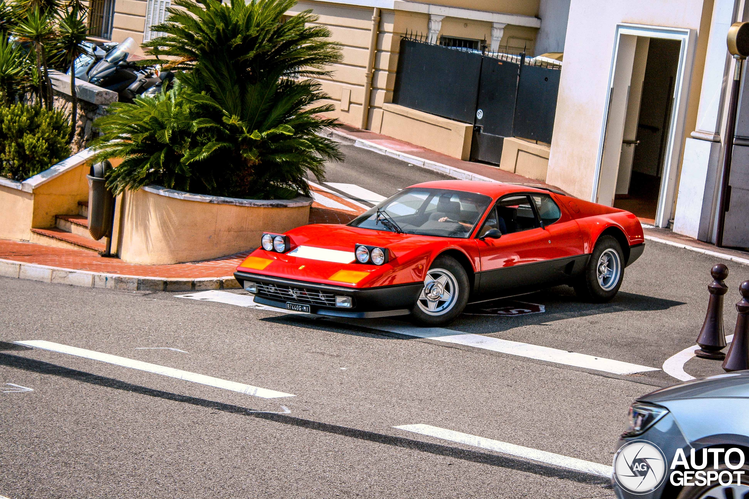 Ferrari 512 BB