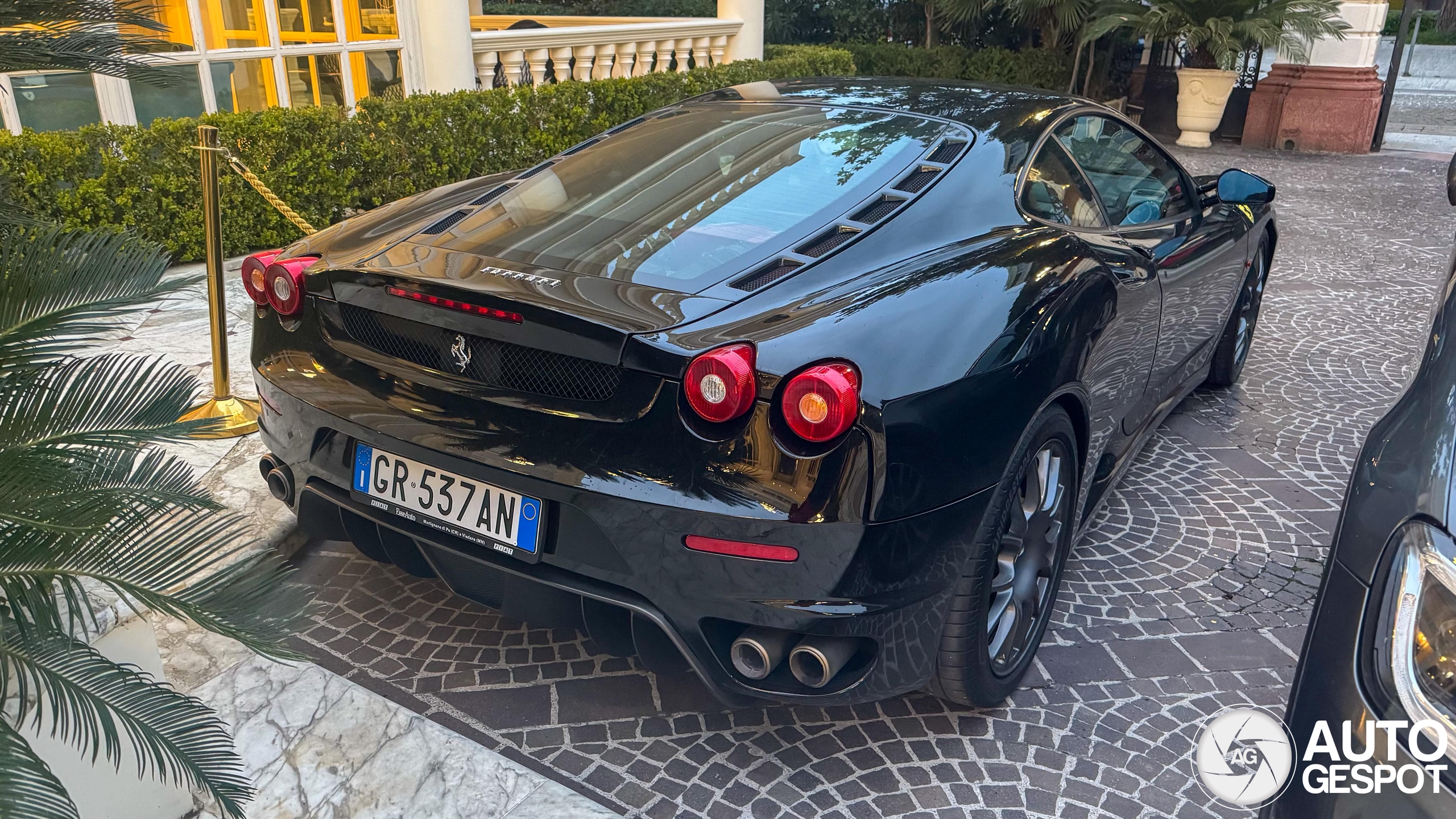 Ferrari F430