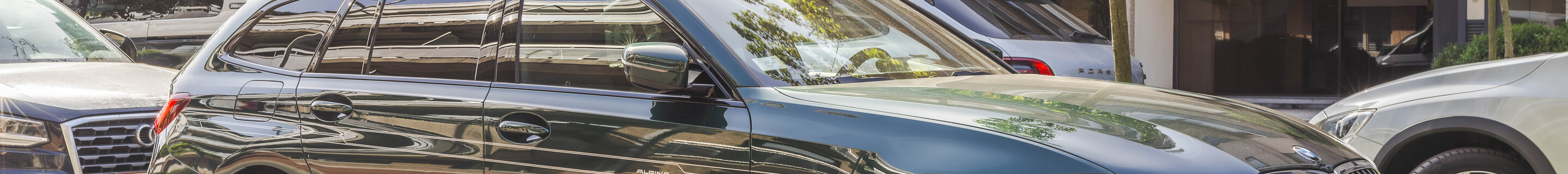 Alpina B3 BiTurbo Touring 2020