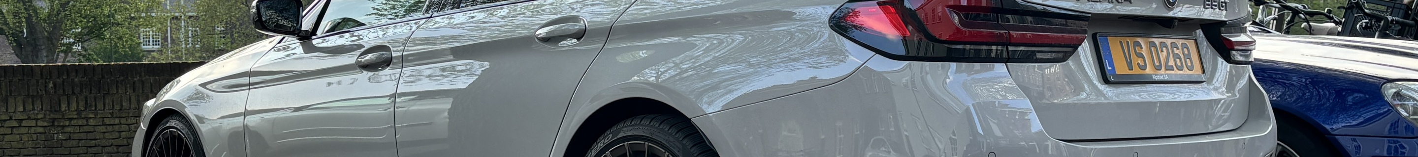 Alpina B5 GT Touring 2023