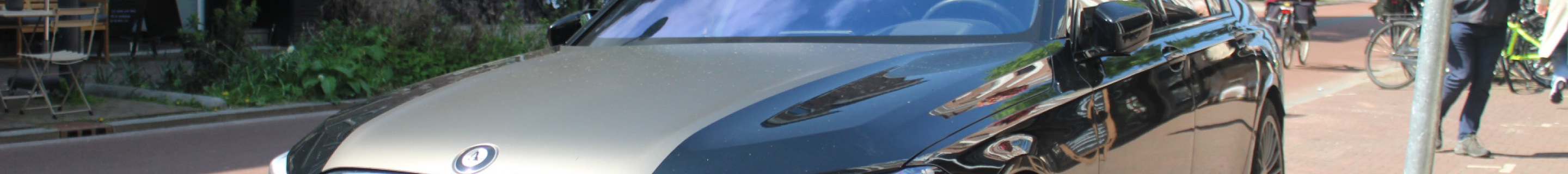 Alpina B7 BiTurbo 2020