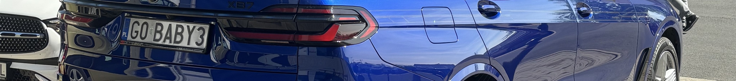 Alpina XB7 BiTurbo 2023