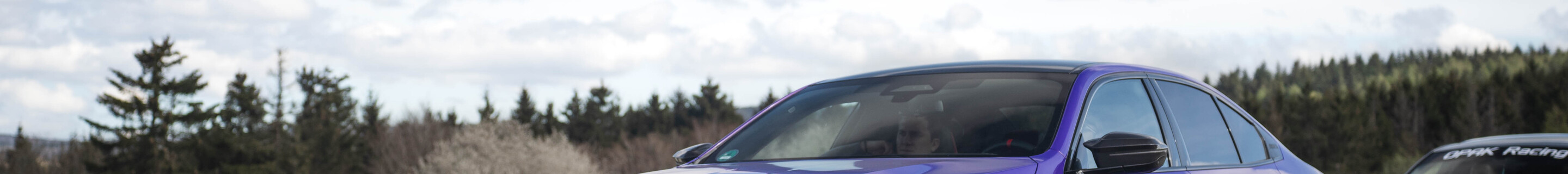 BMW M5 G90