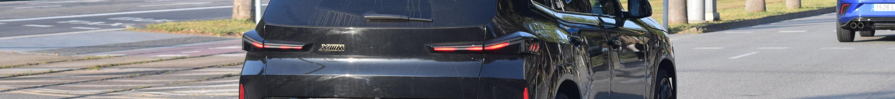 BMW XM G09