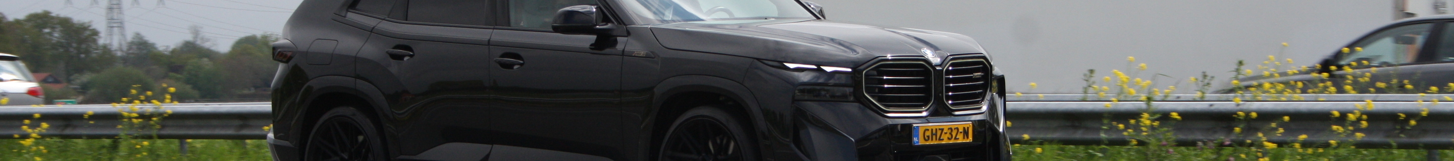 BMW XM G09
