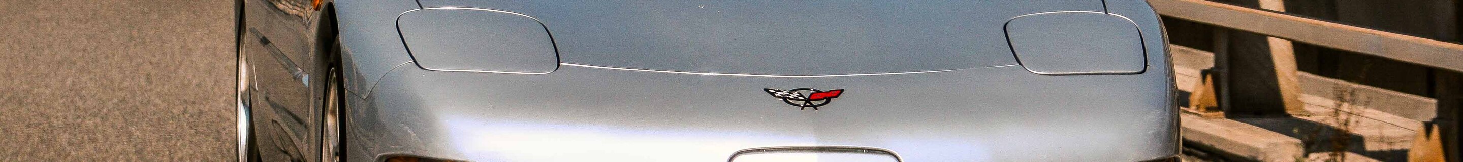 Chevrolet Corvette C5