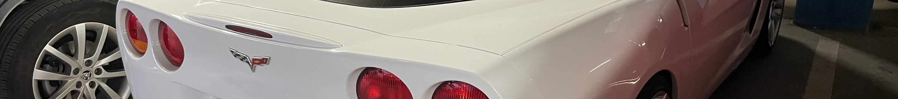 Chevrolet Corvette C6
