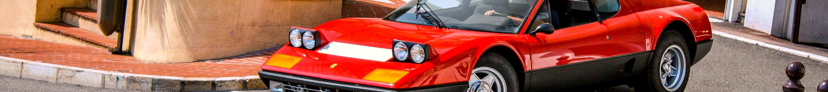 Ferrari 512 BB