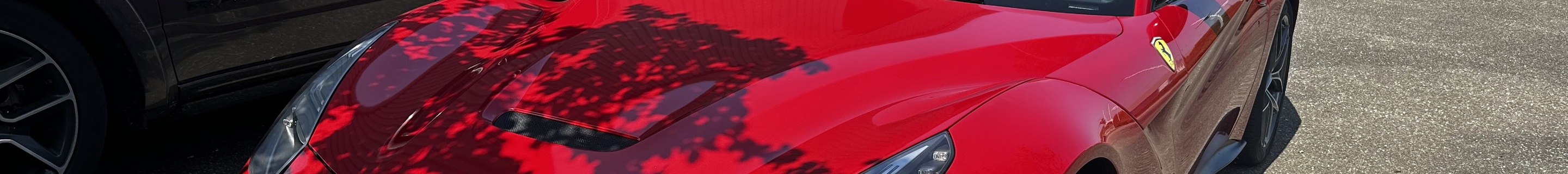 Ferrari F12berlinetta