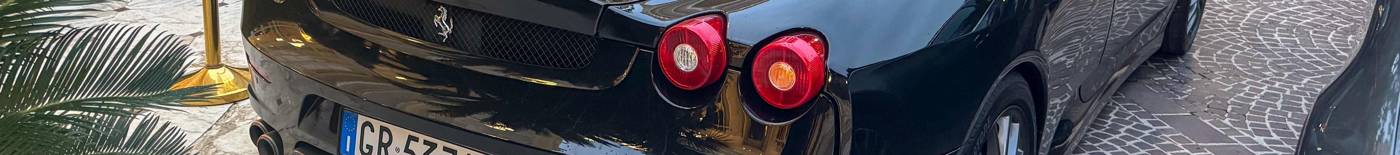 Ferrari F430