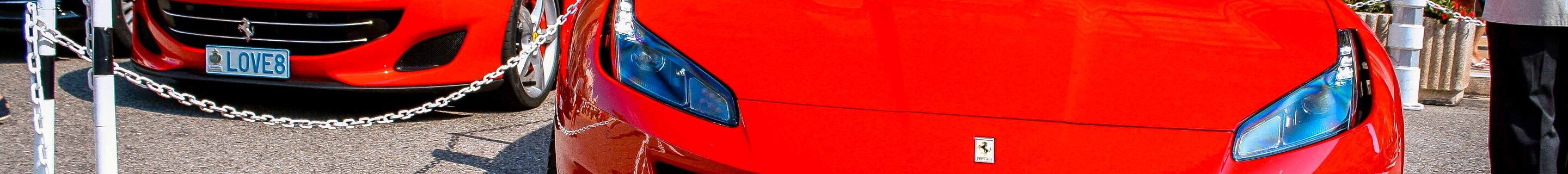 Ferrari Portofino