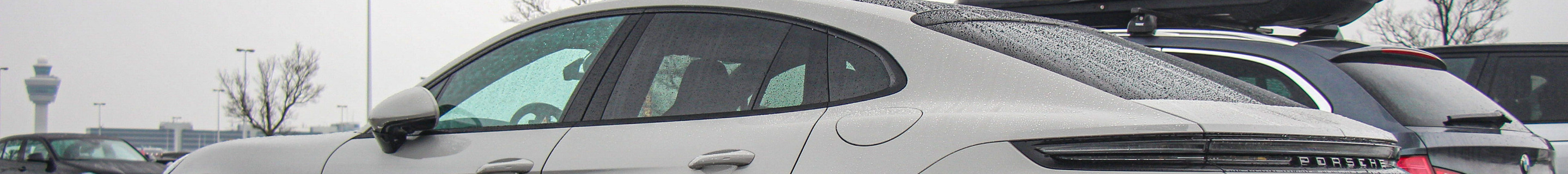 Porsche 972 Panamera Turbo E-Hybrid