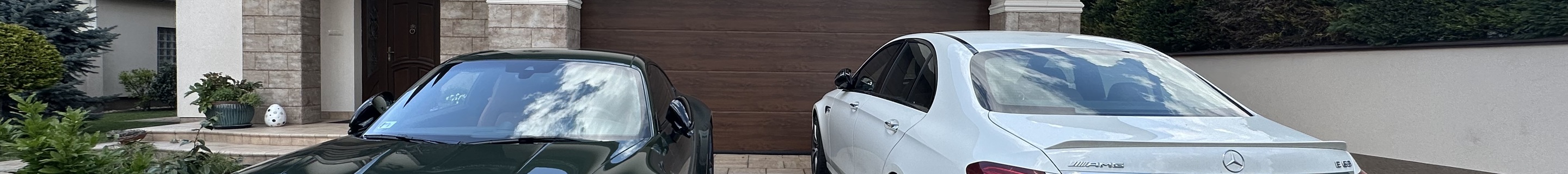 Porsche 992 Carrera 4 GTS MkII