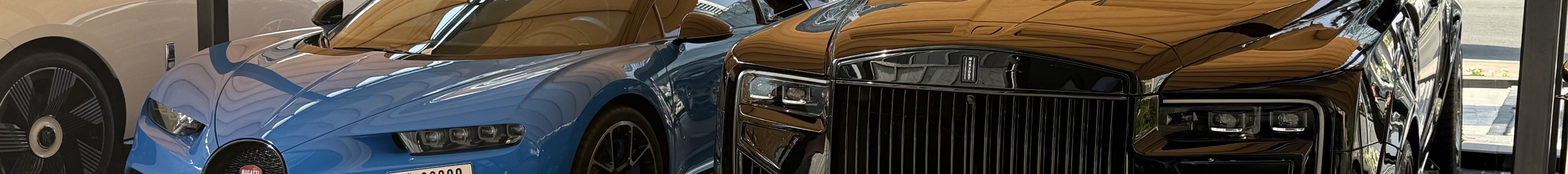 Rolls-Royce Cullinan Series II Mansory