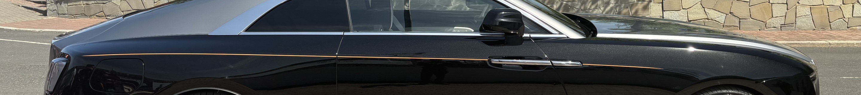 Rolls-Royce Spectre