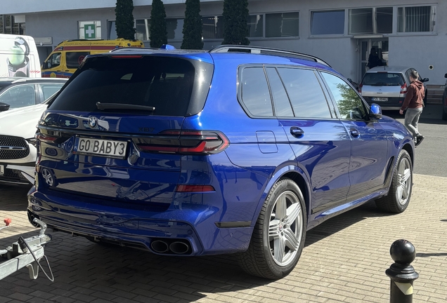 Alpina XB7 BiTurbo 2023