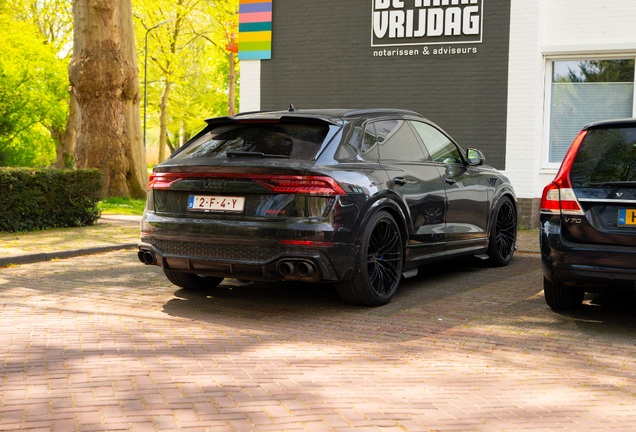 Audi ABT RS Q8-S