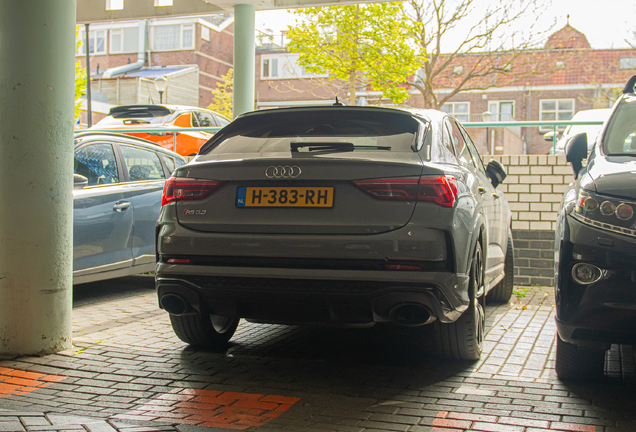 Audi RS Q3 Sportback 2020