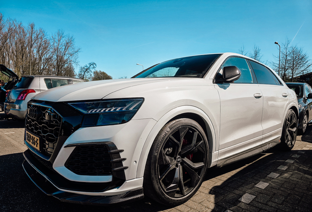 Audi RS Q8 Urban