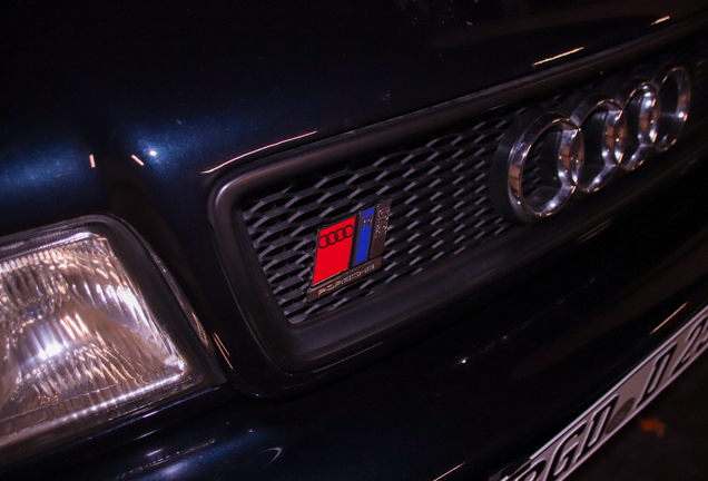 Audi RS2 Avant