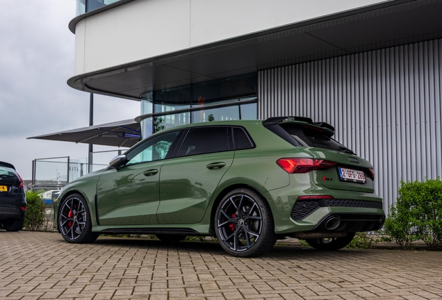 Audi RS3 Sportback 8Y