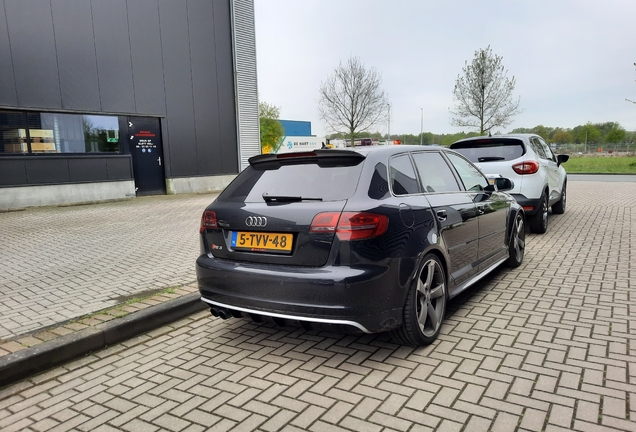 Audi RS3 Sportback