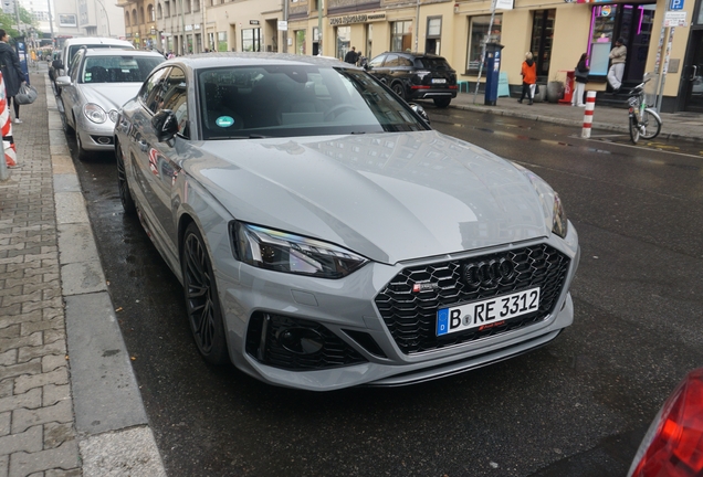 Audi RS5 Sportback B9 2021