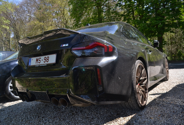 BMW M2 Coupé G87