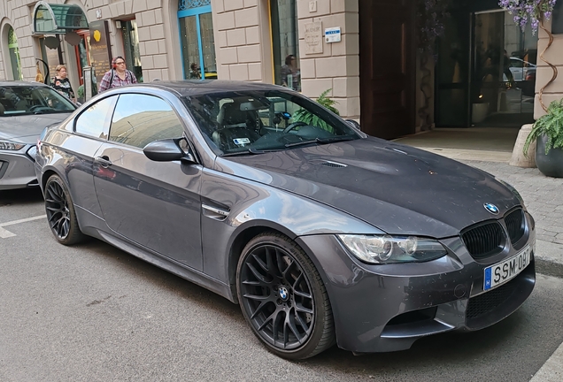BMW M3 E92 Coupé