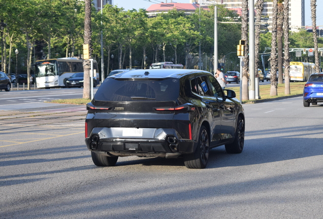 BMW XM G09