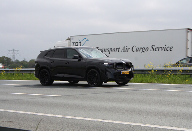 BMW XM G09