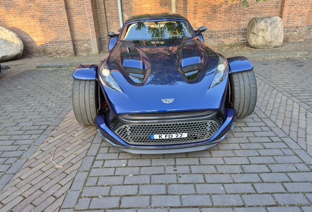 Donkervoort F22