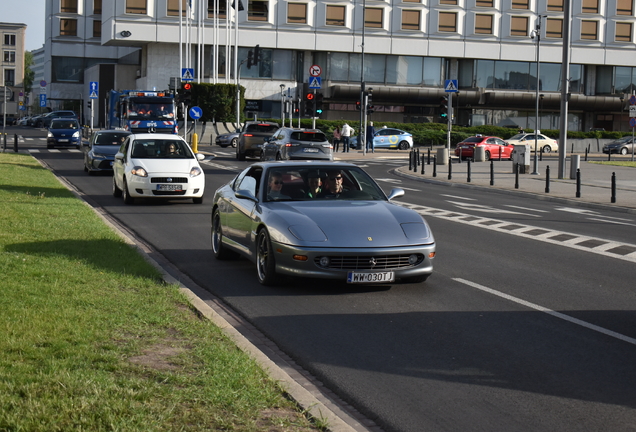 Ferrari 456 GT