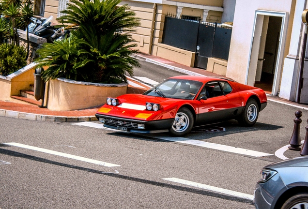 Ferrari 512 BB