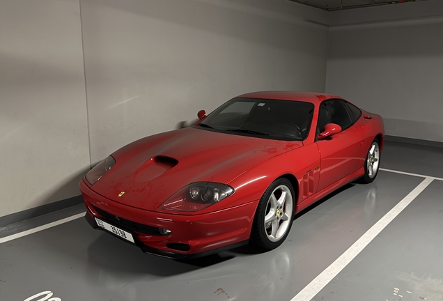 Ferrari 550 Maranello