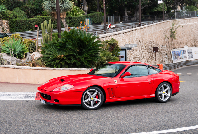 Ferrari 575 M Maranello