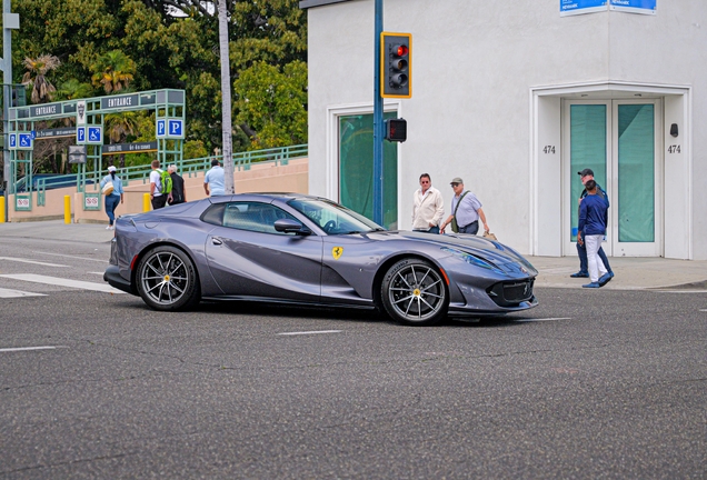 Ferrari 812 GTS